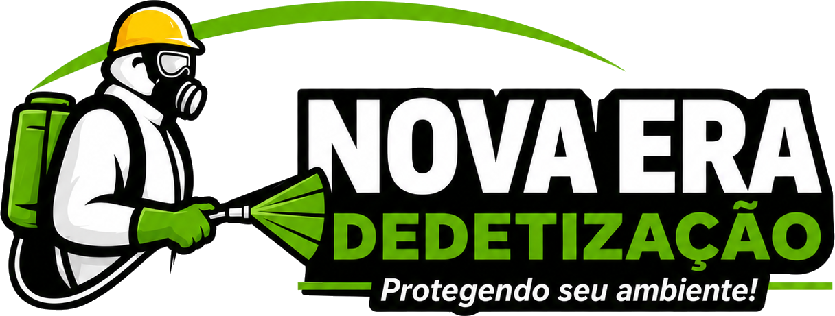 Nova Era Dedetização